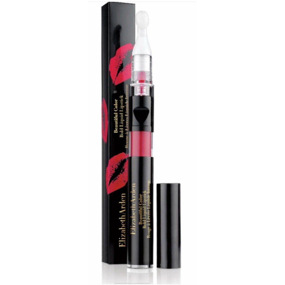 Elizabeth‎ Arden Liquid Lipstick Beautiful Color Extreme Pink 01 0.08 oz